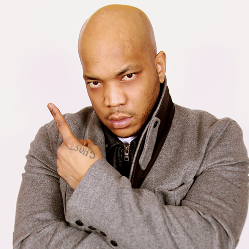 Styles P