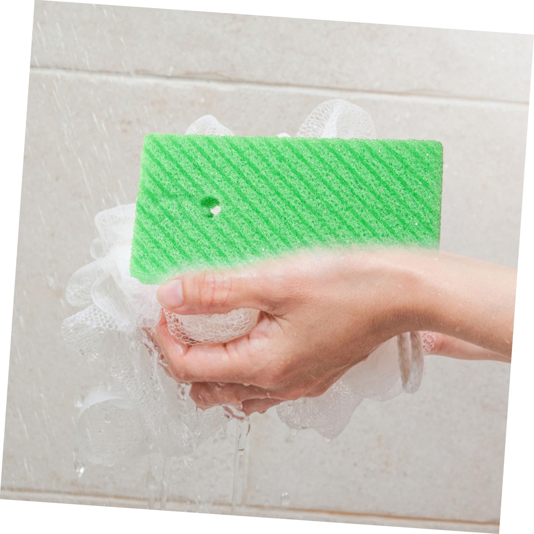 minkissy 24piezas Piedra Pómez Para Pies De Exfoliadores Para Remover Durezas y Piel Muerta Diseño Ergonómico Aleatorios Para Hombres y Mujeres