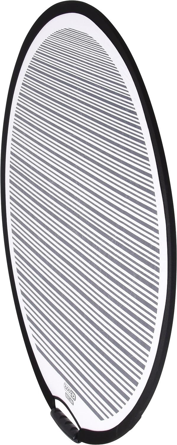 KS Tools 140.2599 Specchio per rilevazione bolli, Ø 800mm