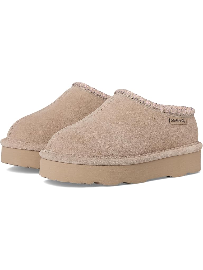 Gray Bearpaw Martis (Little Kid/Big Kid)
