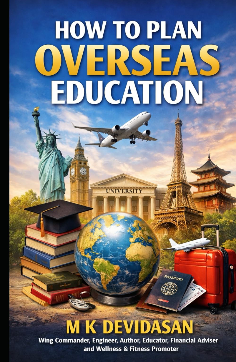 How to Plan Overseas Education