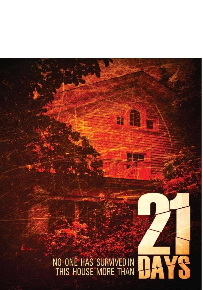 ホラー映画 DVD 21枚セット ホラー映画 DVD 21枚セット