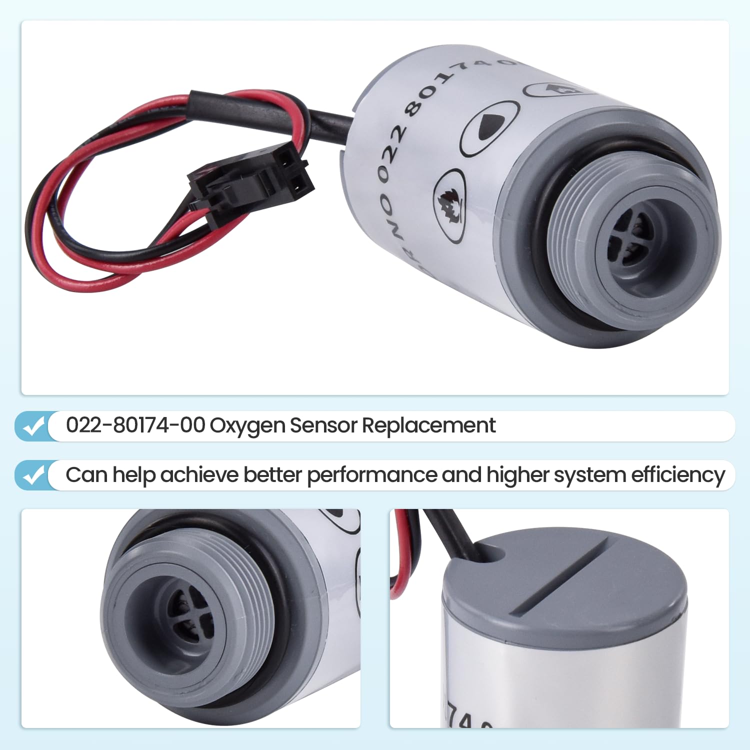 アオ　0324 Yamaha 94701-00324 - Alternative spark plugs