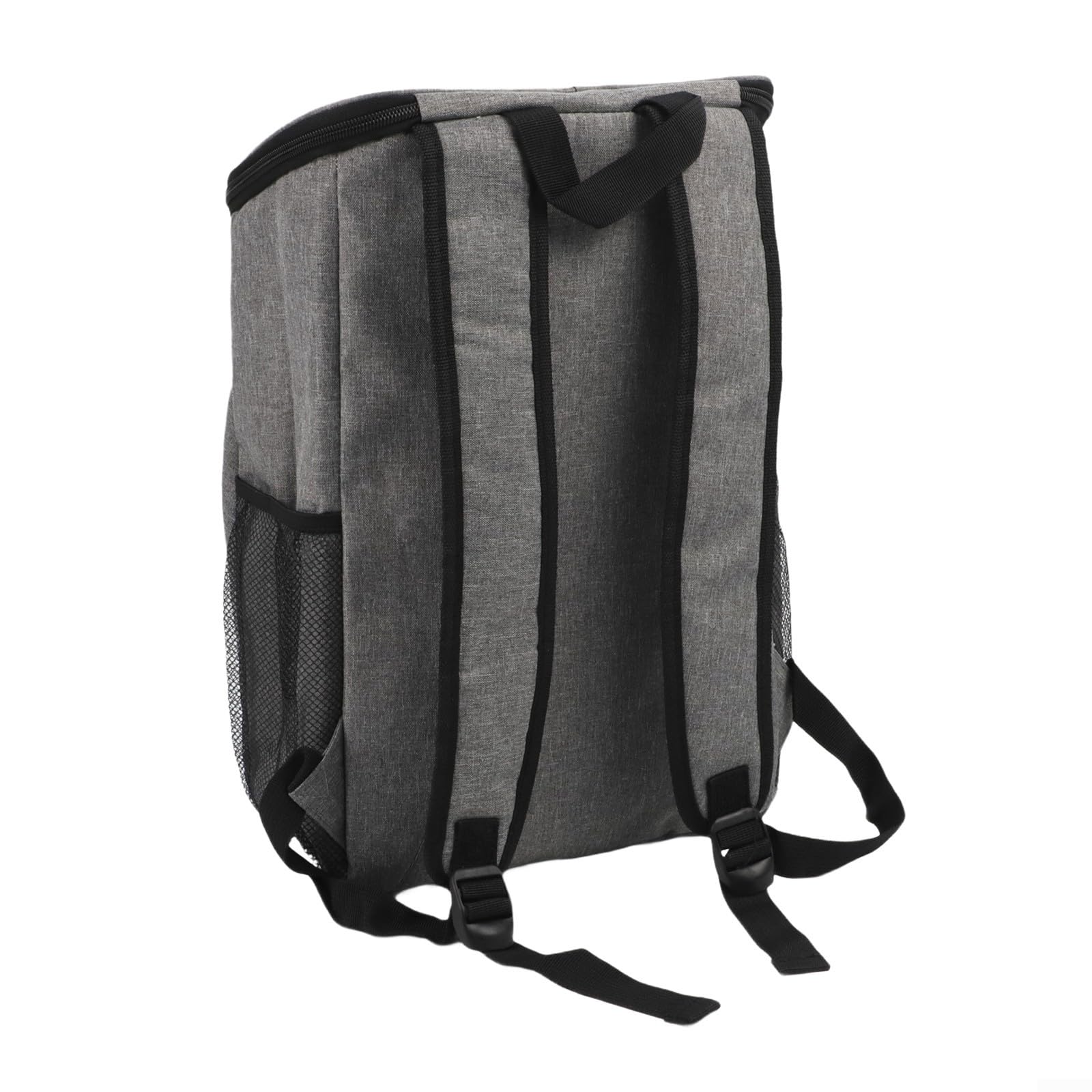 Borsa Termica da Picnic 30L Impermeabile con Multipli Scompartimenti per Campeggio Escursionismo Spiaggia