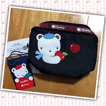 ファミリア　ポーチ 最安 ポーチ | ファミリア公式サイト バッグ - バッグ