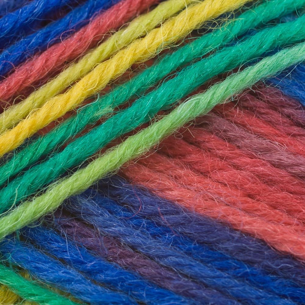 My First Regia 4 Ply - Thomas Color (1892)