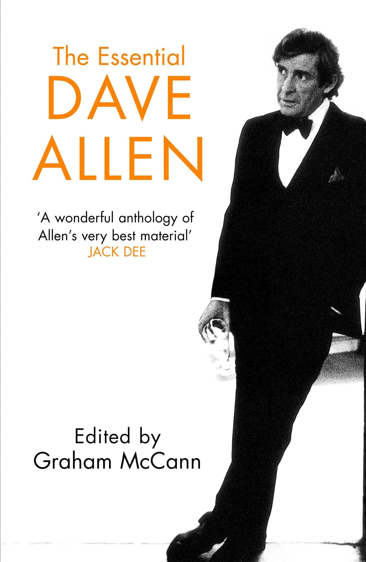 Amazon.com: Dave Allen: books, biography, latest update, image size:1400x2149