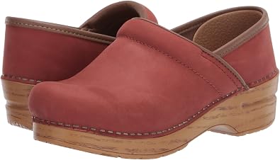 Dansko Womens Professional Clog, black black 19-3911tcx