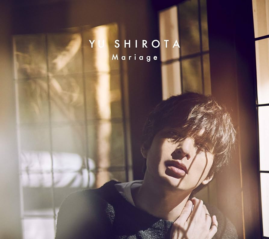 Amazon.co.jp: Mariage(初回生産限定盤)(DVD付)(特典なし
