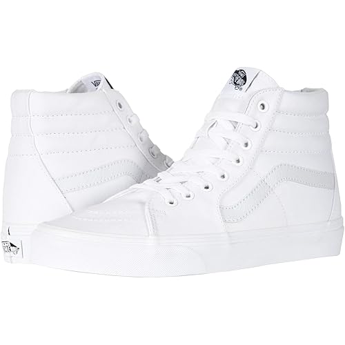 Vans Men's Hi-Top Trainers, US 7.5