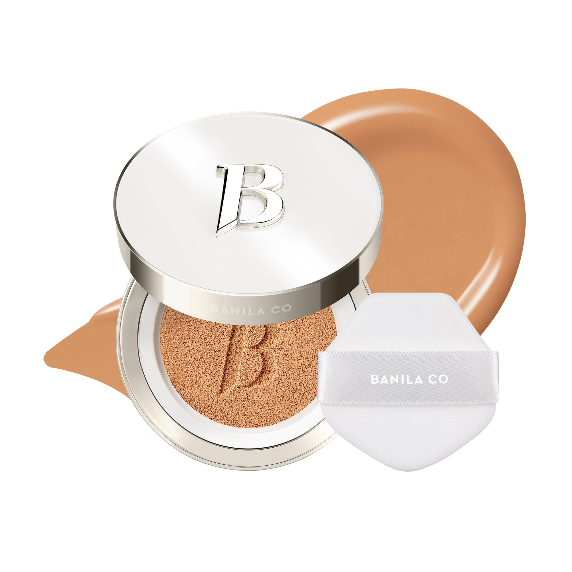 BANILA CO Covericious Ultimate Cover Cushion