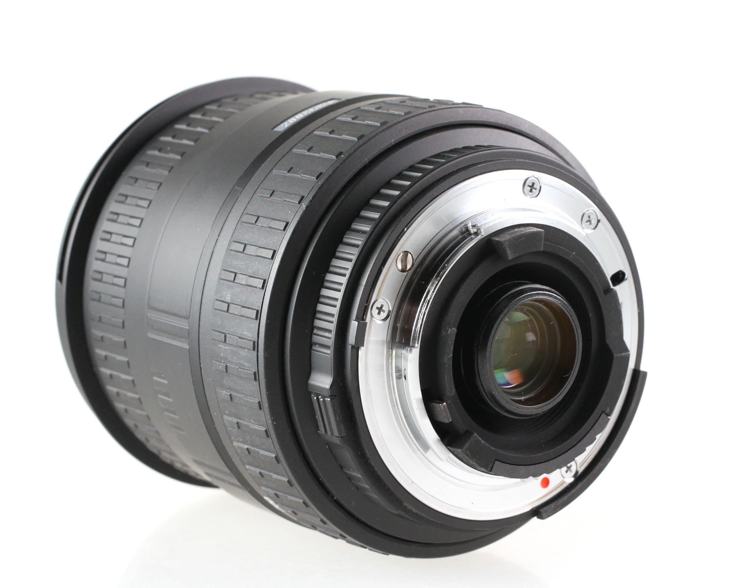 超美品 Sigma Nikon 28-300mm F 3.5-6.3 #8401 Sigma DL Hyperzoom 28-300mm D 28-300 mm 3.5-6.3 Aspherical
