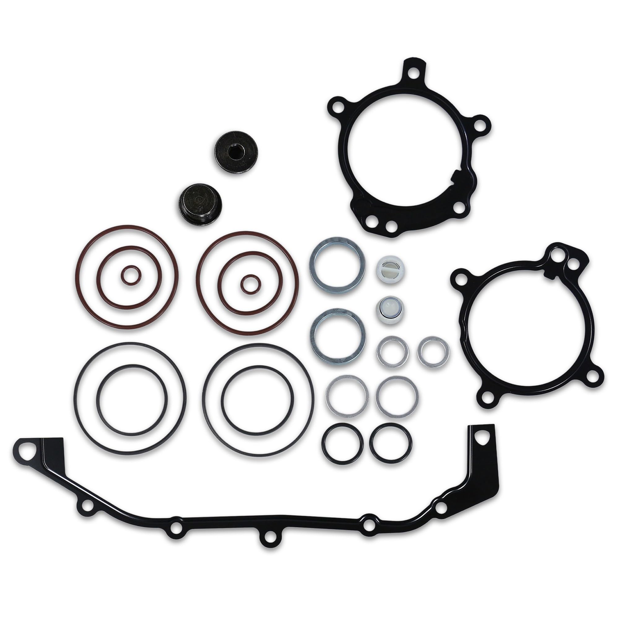 DR.MOTOR AUTOMOTIVE DRM0738S Kit guarnizioni Carter distribuzione