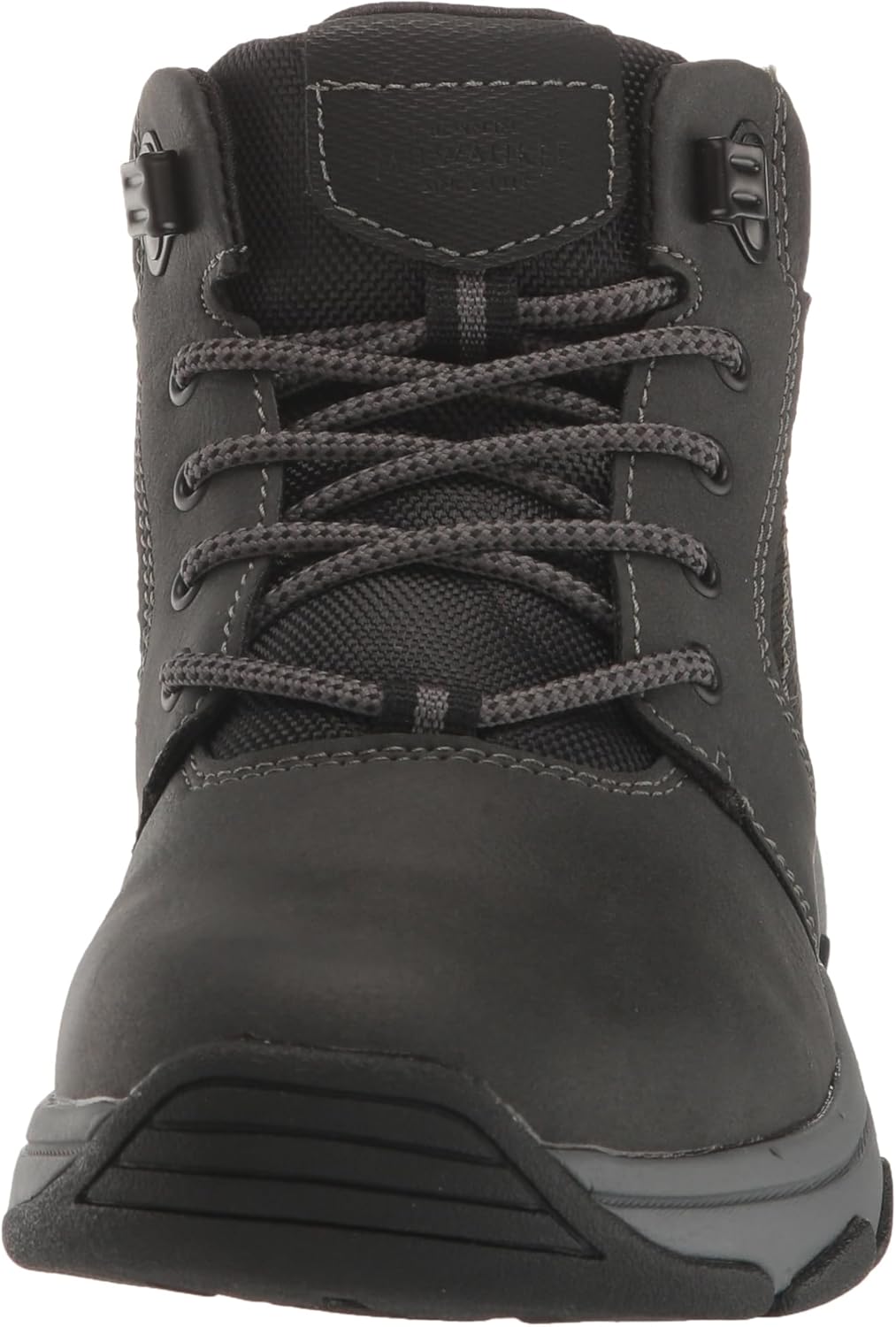 Nunn Bush Men's Excavate Plain Toe Chukka Boots