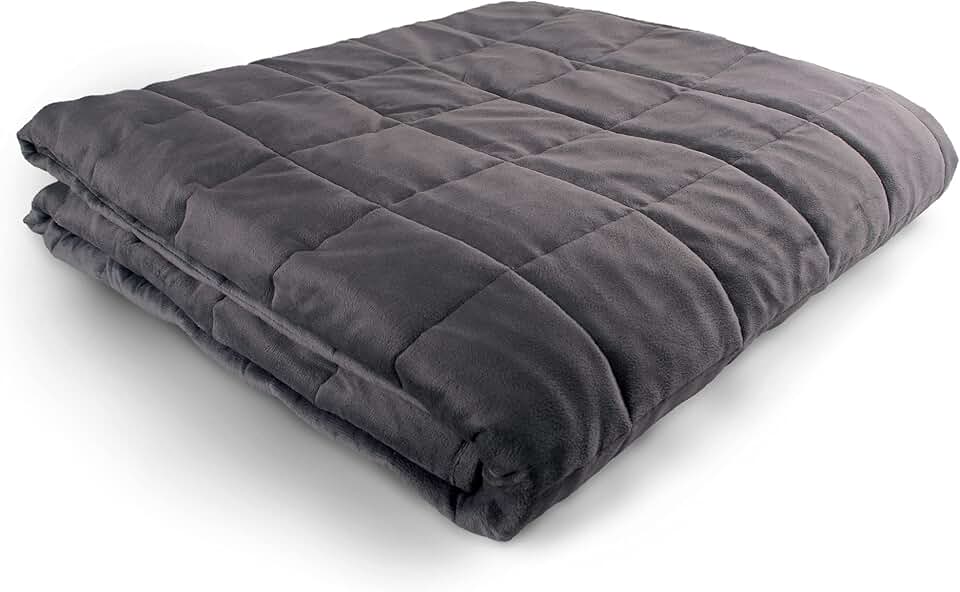 Amazon.ca: weighted blanket