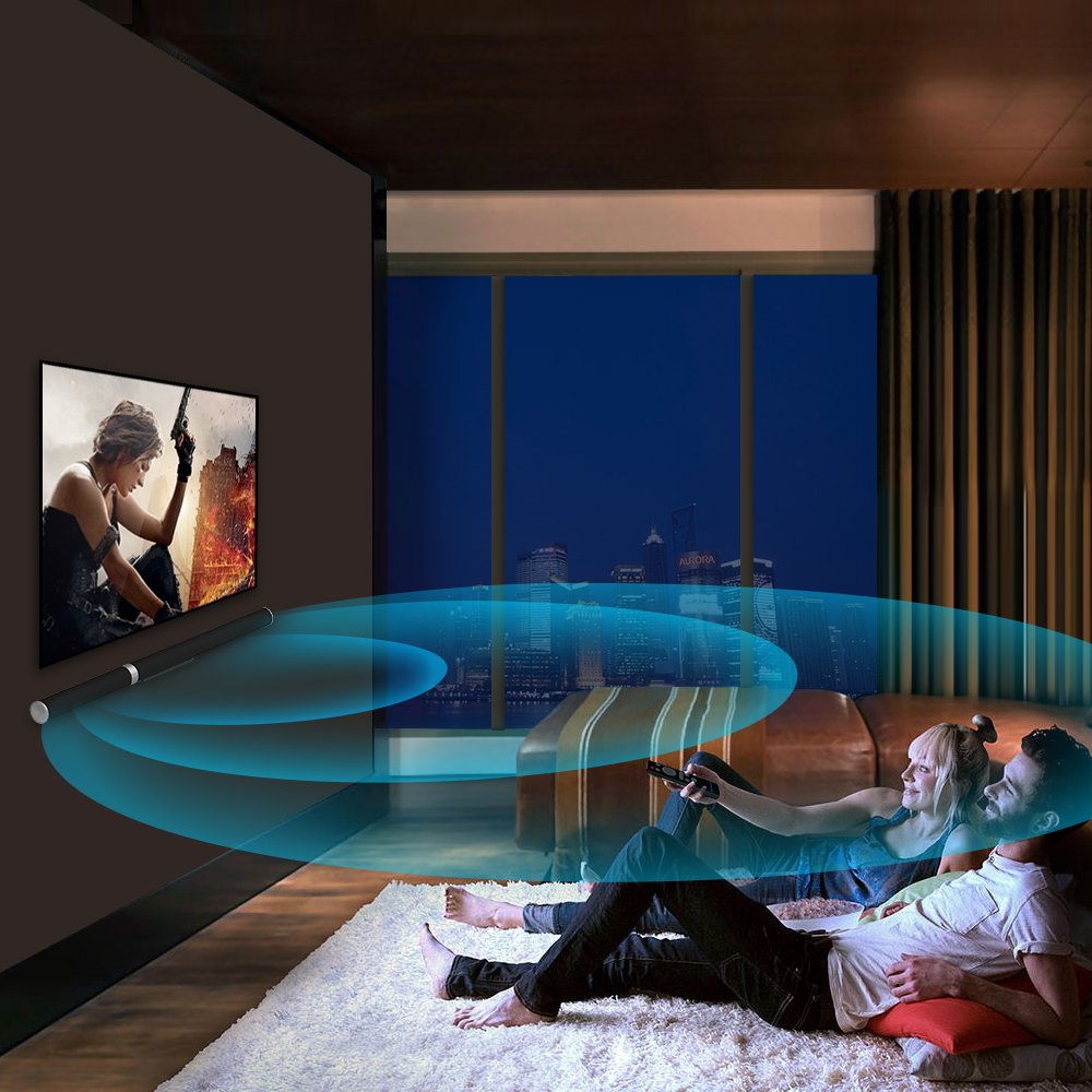 cowin ky5000 soundbar