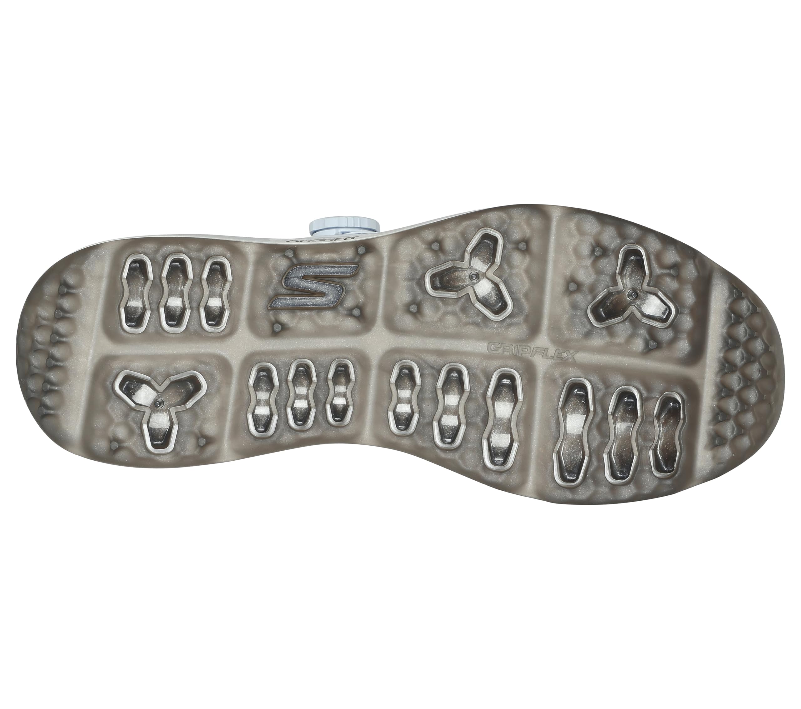 Skechers GO Golf Elite 5-Slip 'In Zapatos Golf Mujer Impermeables cómodos