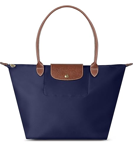 Longchamp Packable Travel Bag Tote