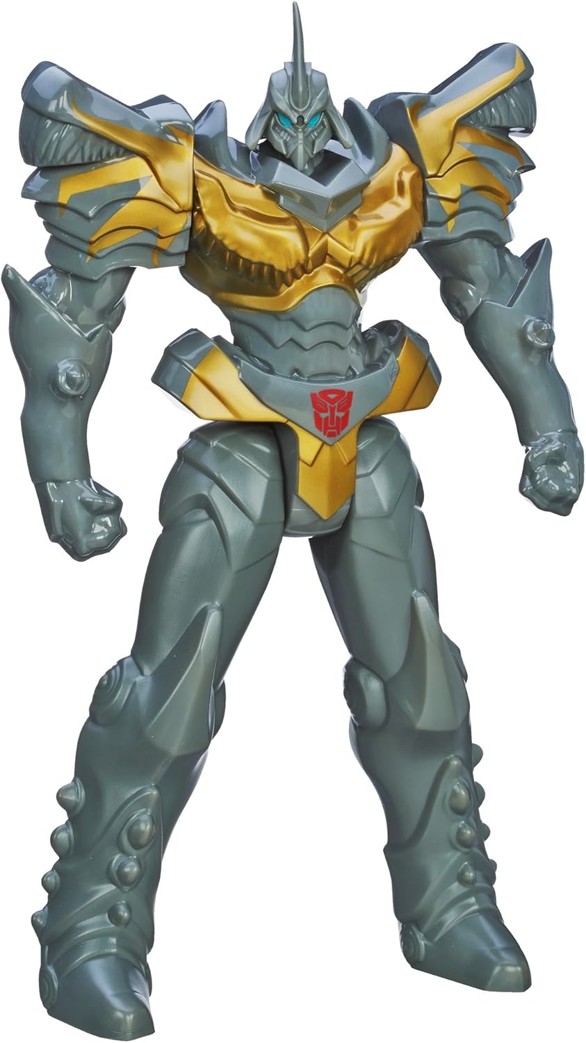 Transformers Age of Extinction Grimlock 16-Inch Figure