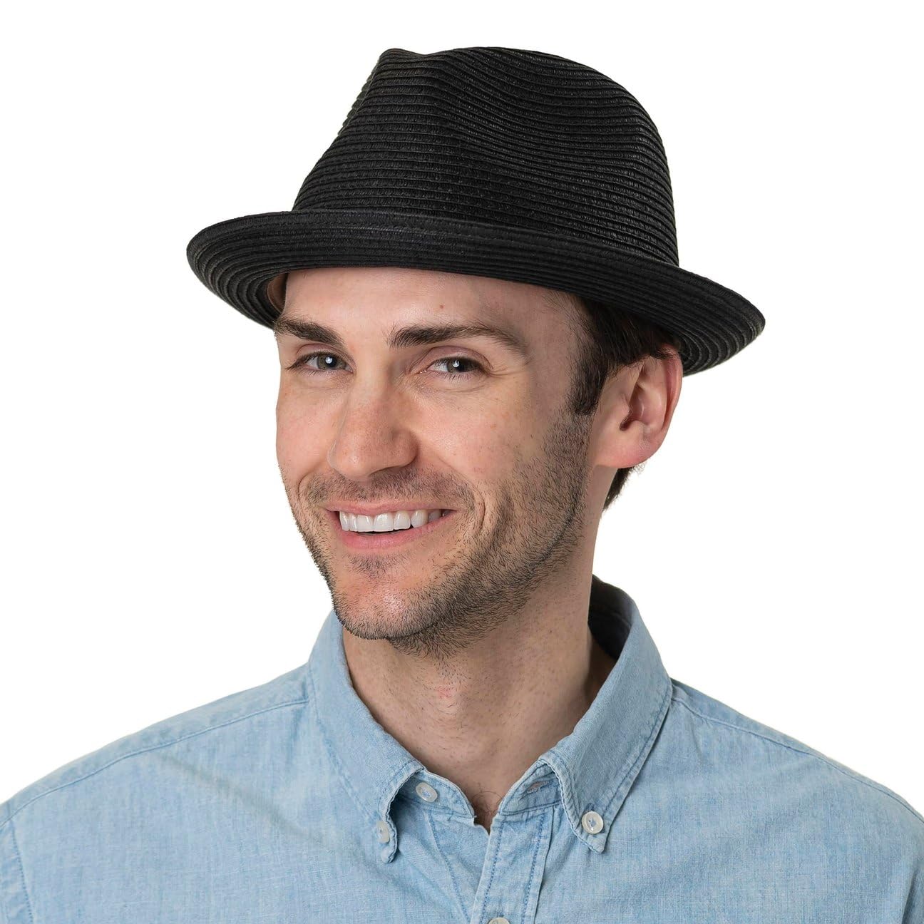 Stetson Sombreros para Mujer