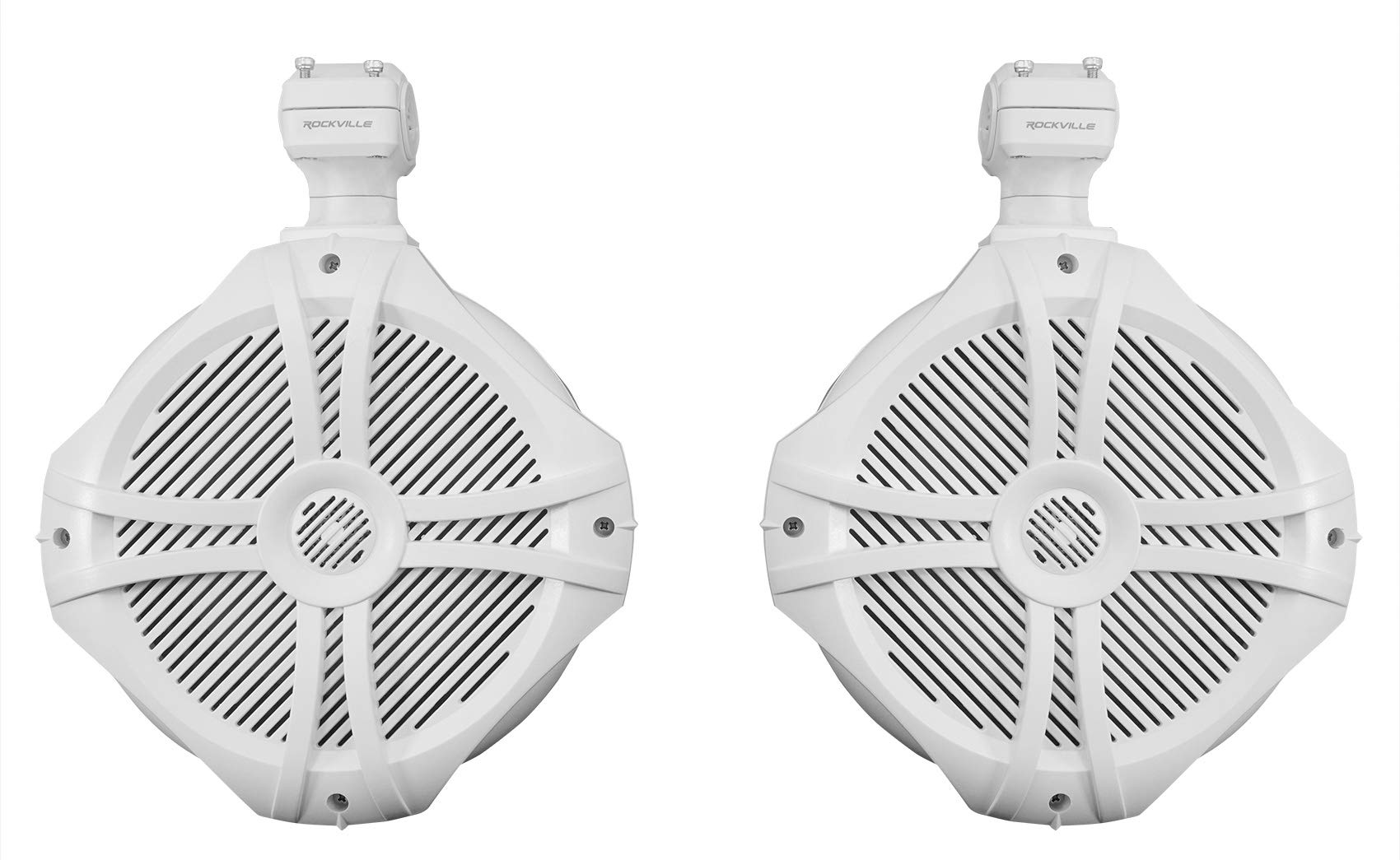 Rockville (8) RWB90W White 8