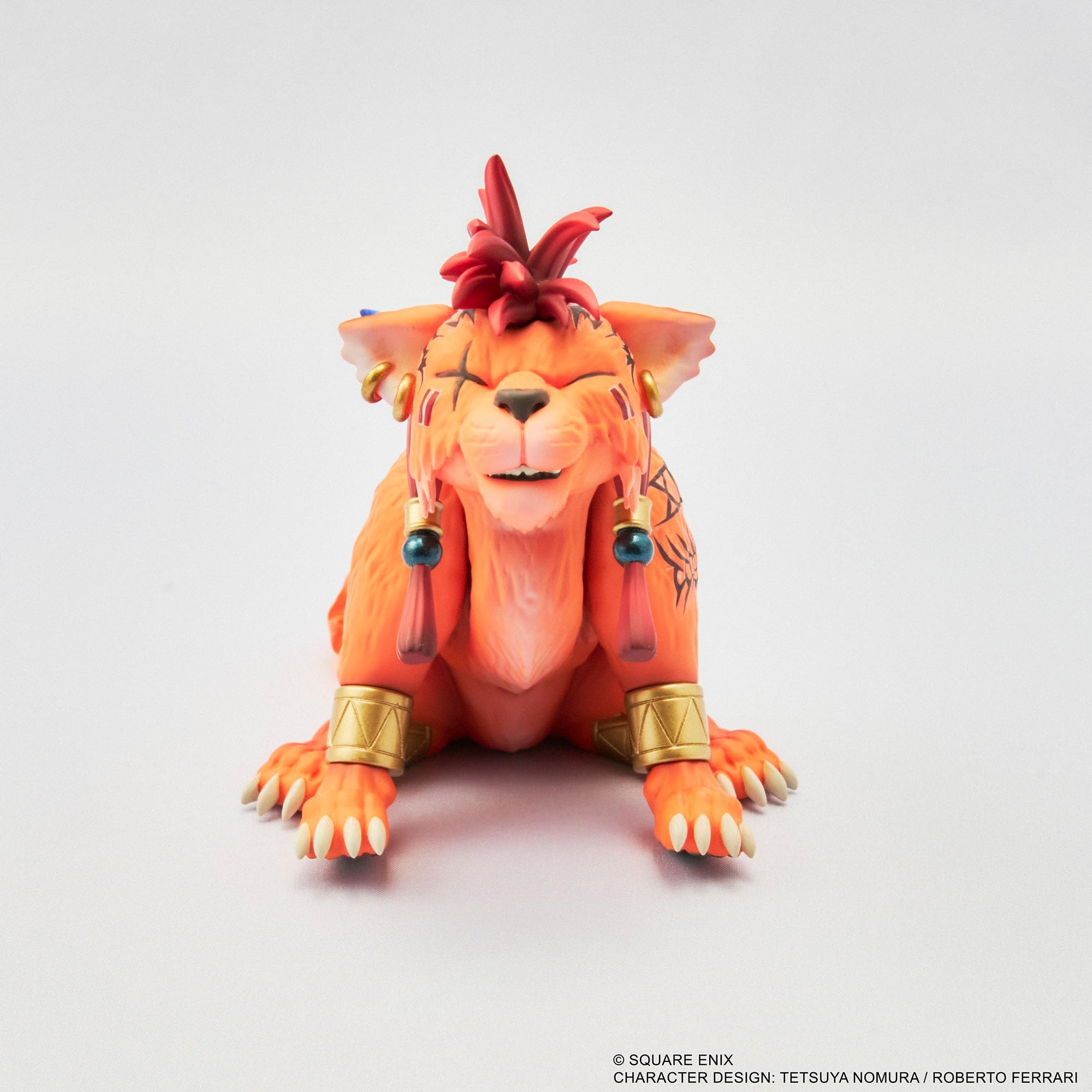 Amazon | ファイナルファンタジーVII リバース アドラブルアーツ