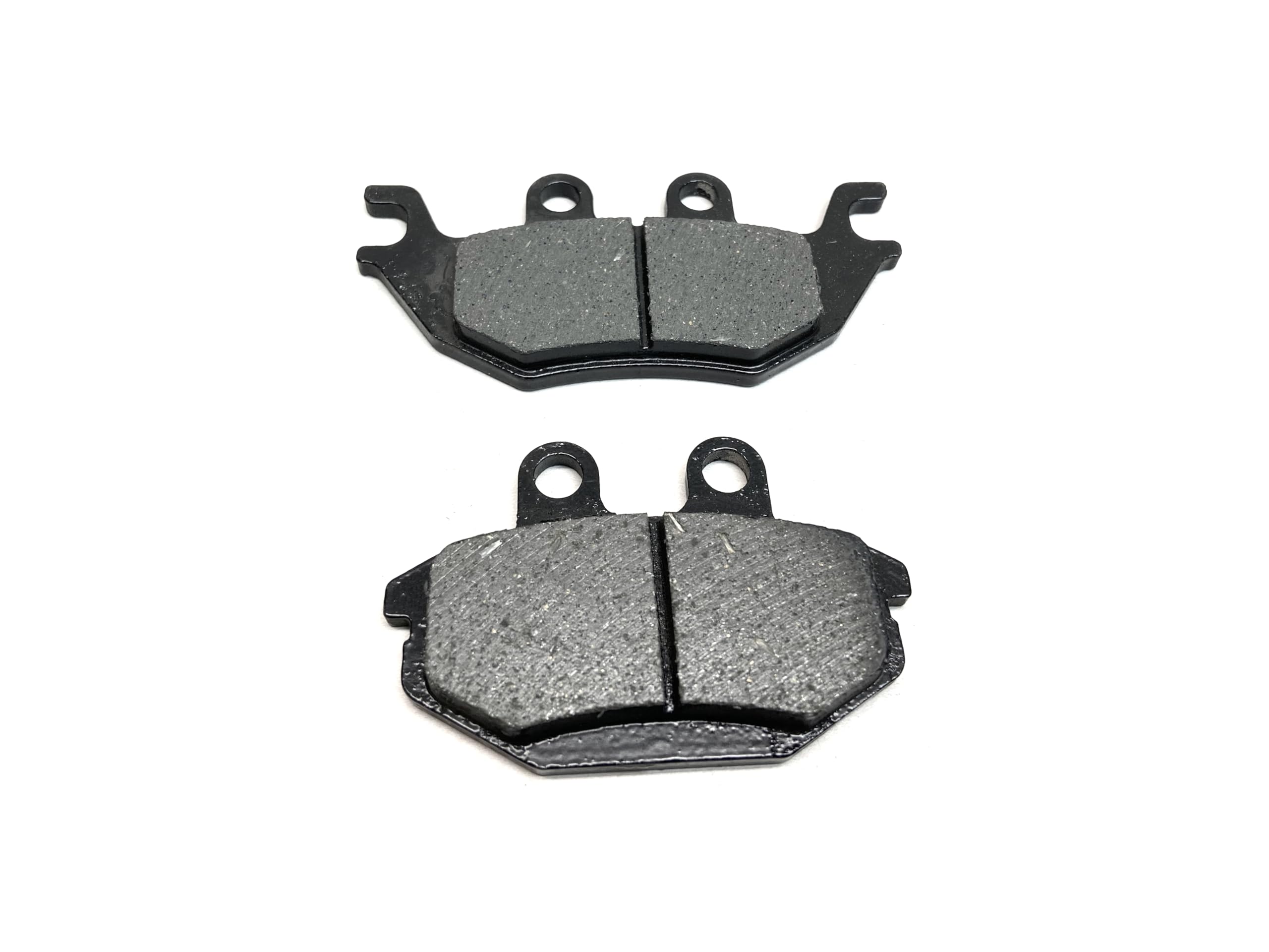 tako.出品です Amazon.com: Monster Performance Rear Brake Pads for Kawasaki 43082