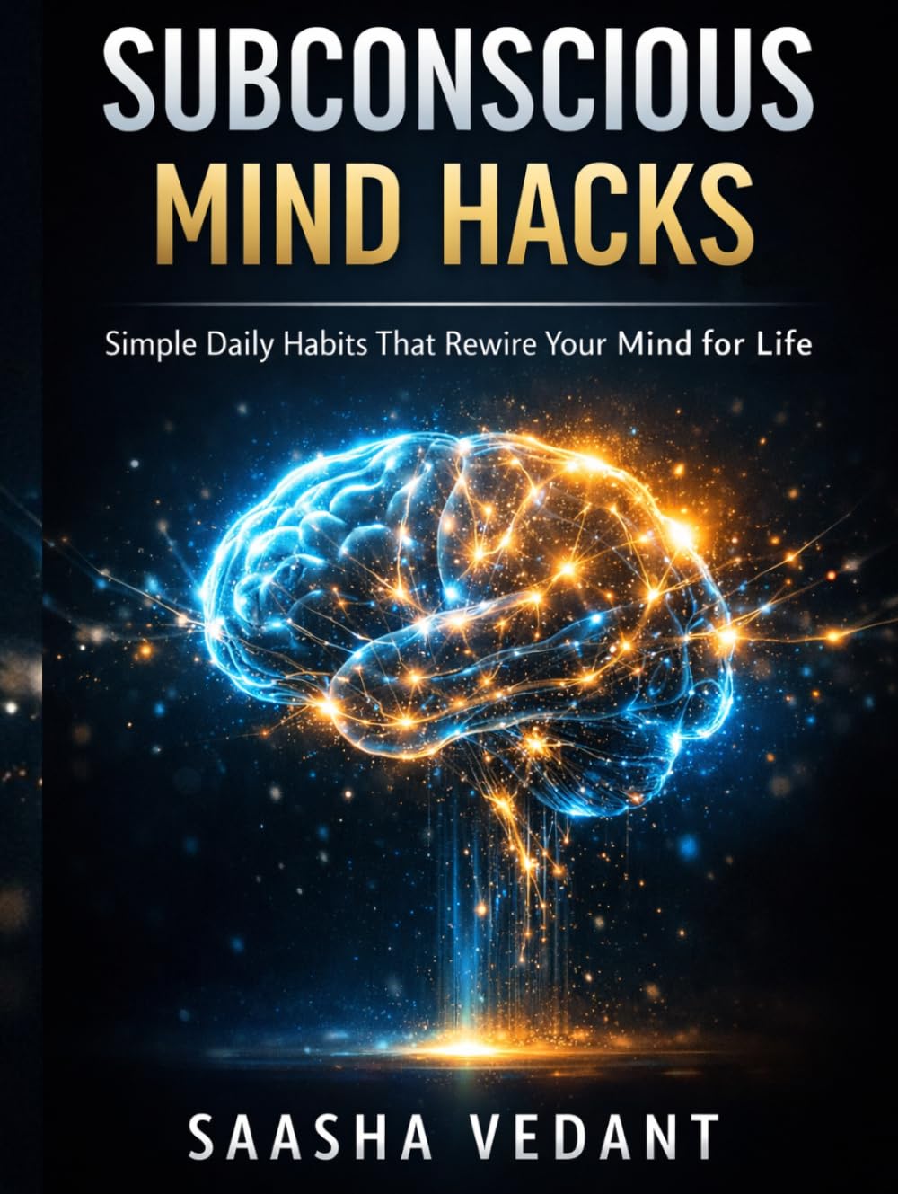 Subconscious Mind Hacks: Simple Daily Habits That Rewire Your Mind for Life