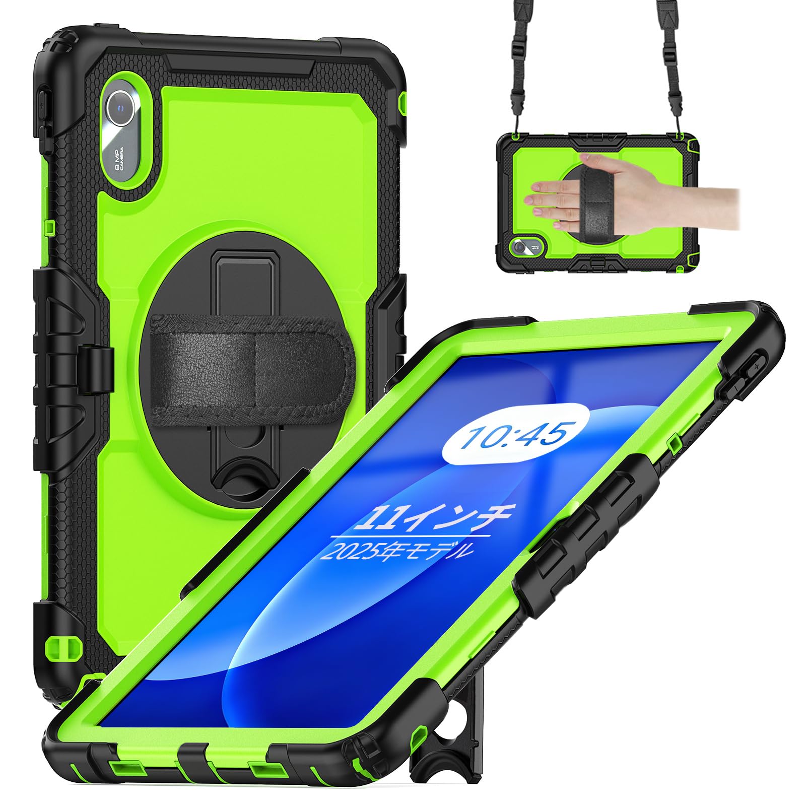 風商3号店　専用　TAB8 11台 Amazon.co.jp: Aokil For Lenovo TAB8 5G 11インチ (SoftBank A401LV