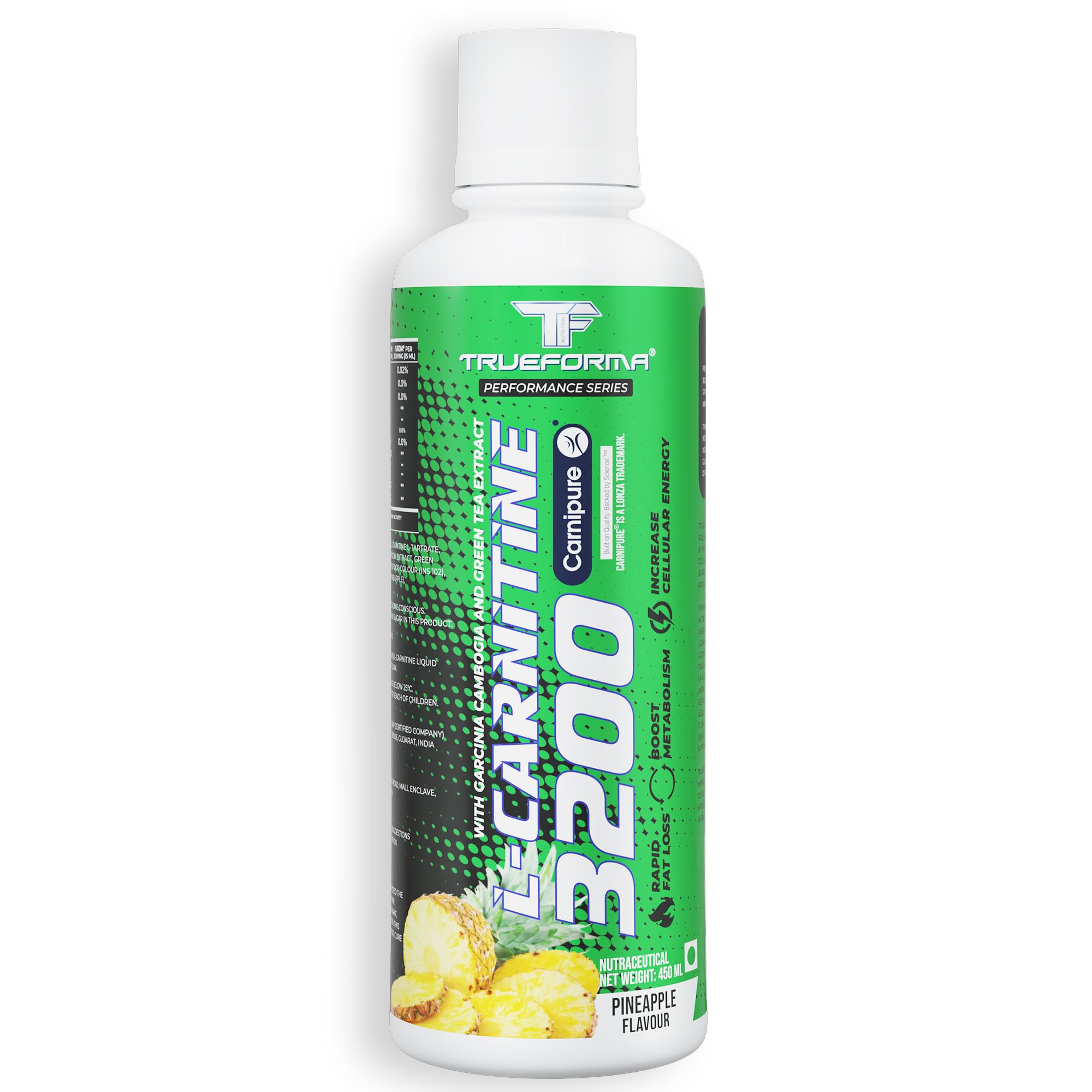    l carnitine    -  ,  