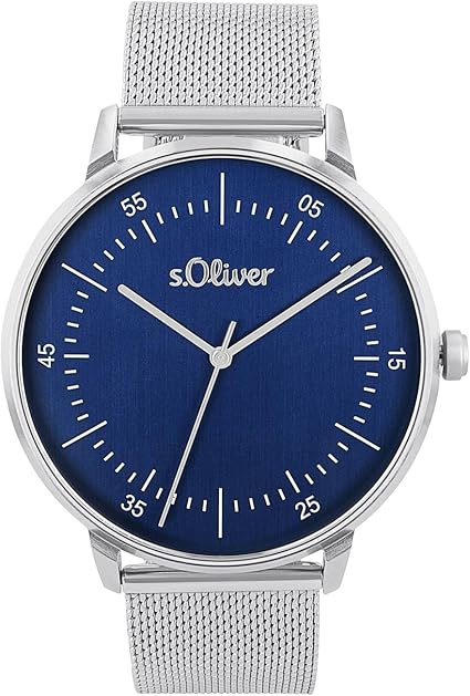 Horloge s.oliver - Chronograaf horloge kopen