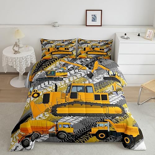 Miniatura 34 de Edredón de plumón de tortuga marina y verde azulado brillante, juego de ropa de cama tamaño Queen para niños y niños, juego de edredón de reptiles