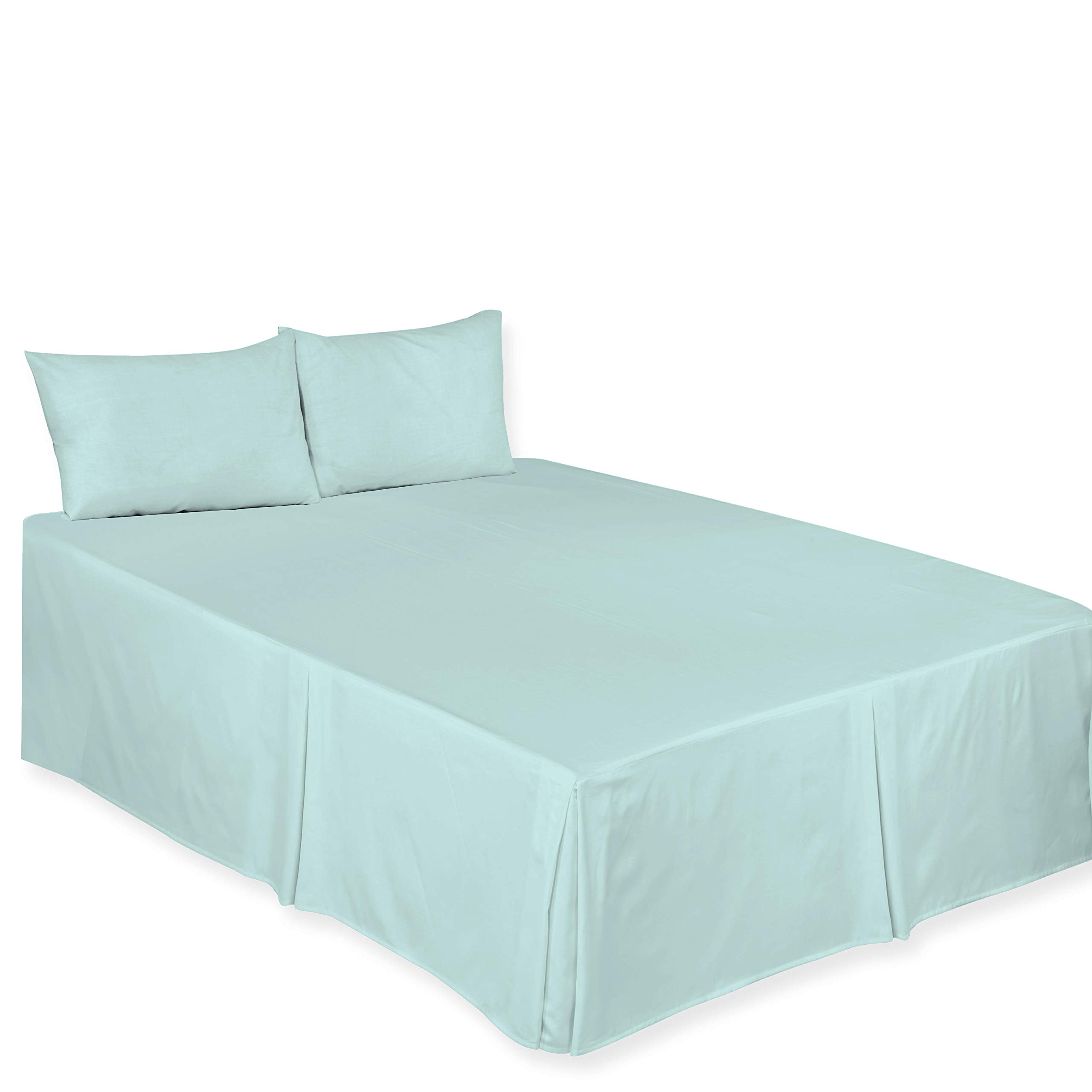 Arlinens ((18X18"(45X45cm)) Set Of 2 Bounce Back Virgin Hollow Fiber Cushion Pads Fillers Inners Inserts Pillow Square Pads Non Allergenic Washable- Available