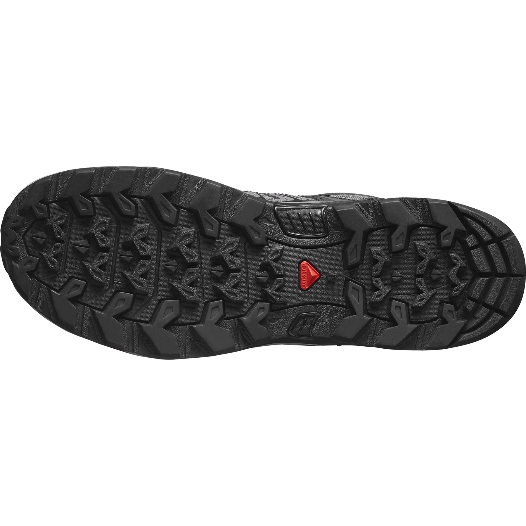 Salomon Kobiety X Ultra Pioneer AeroNa zewnątrz