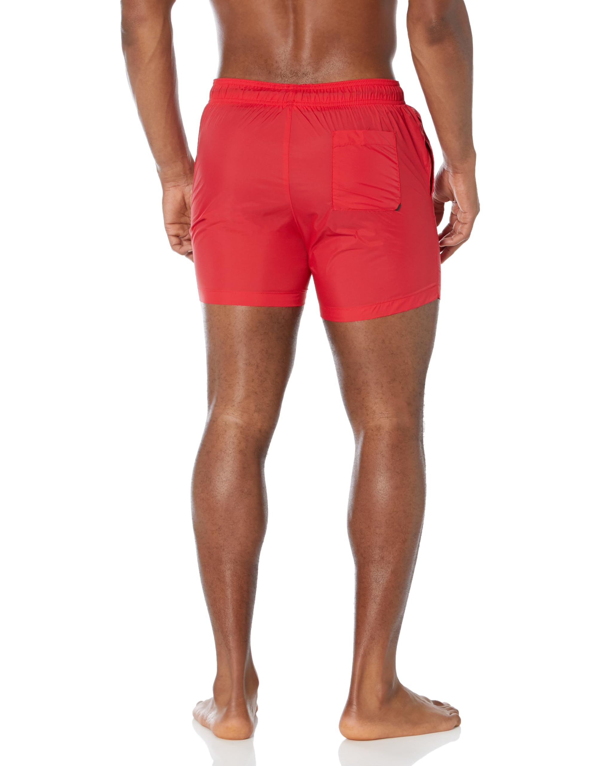 Haiti Quick Dry Swim Trunks