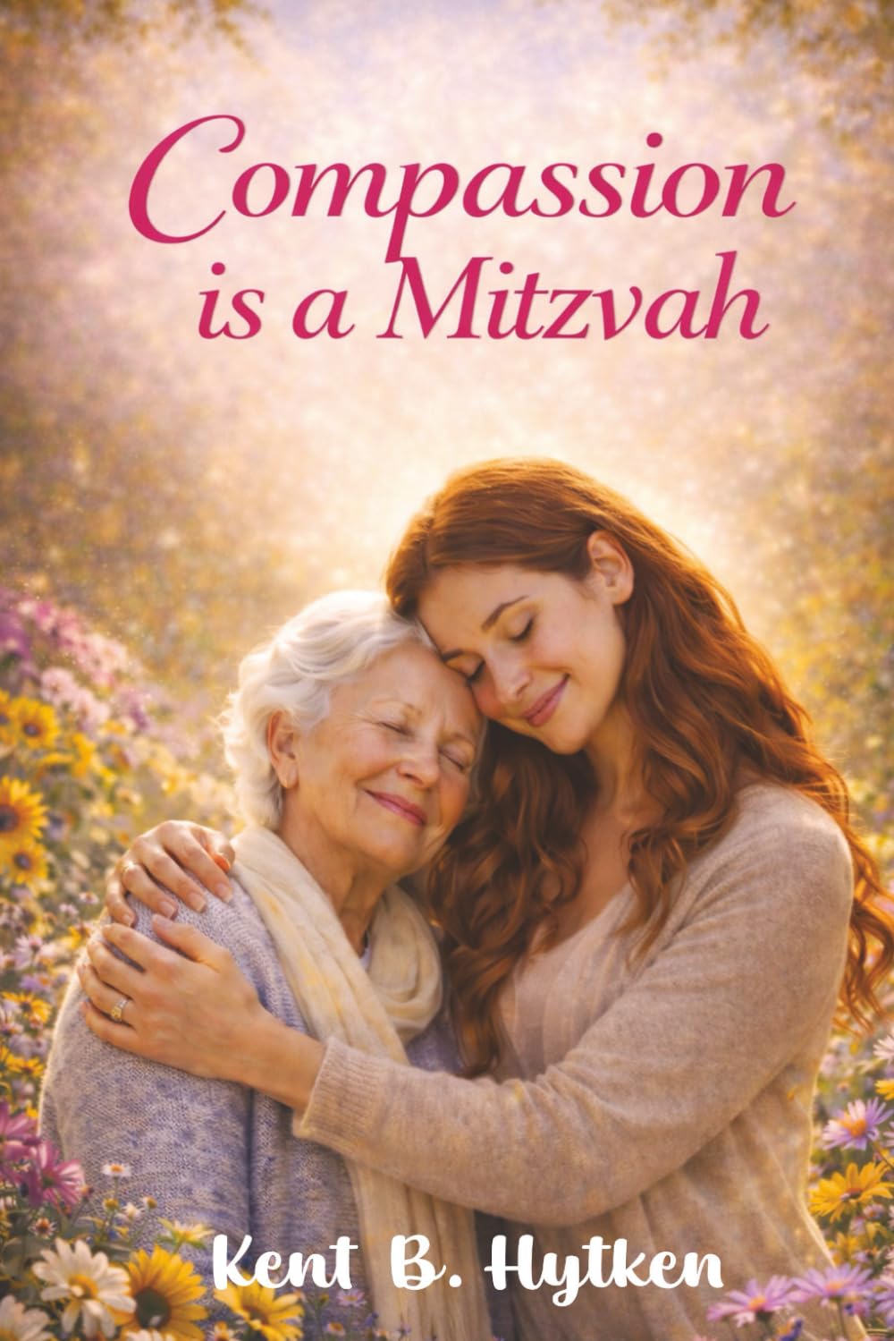 Compassion is a Mitzvah: Act on Your Good Deed