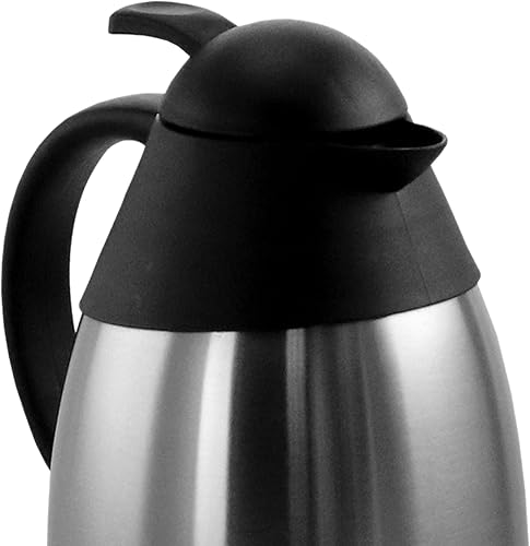 Miniatura 3 de Megachef Dispensador de agua caliente para jarra de bebidas, 2 cuartos de galón, modelo 7