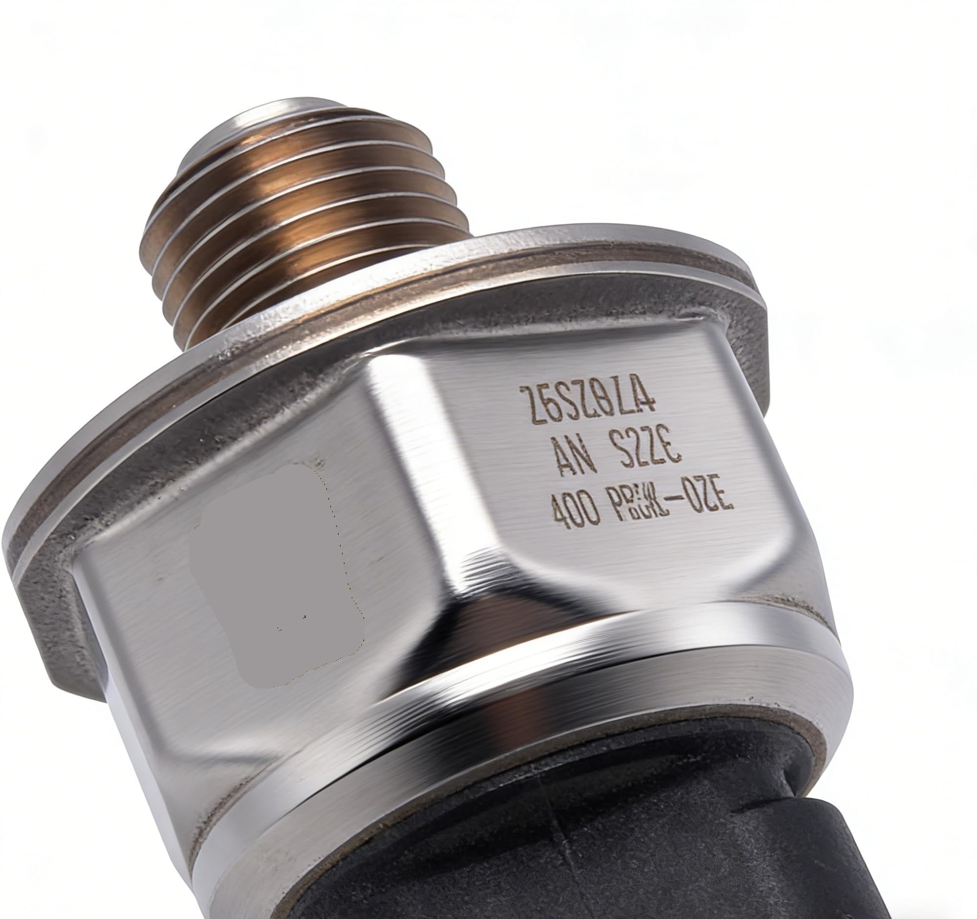 1 sensor de presión de combustible 320-3064 for motores C18 y C4.4 - Transductor piezoresistivo for maquinaria todoterreno