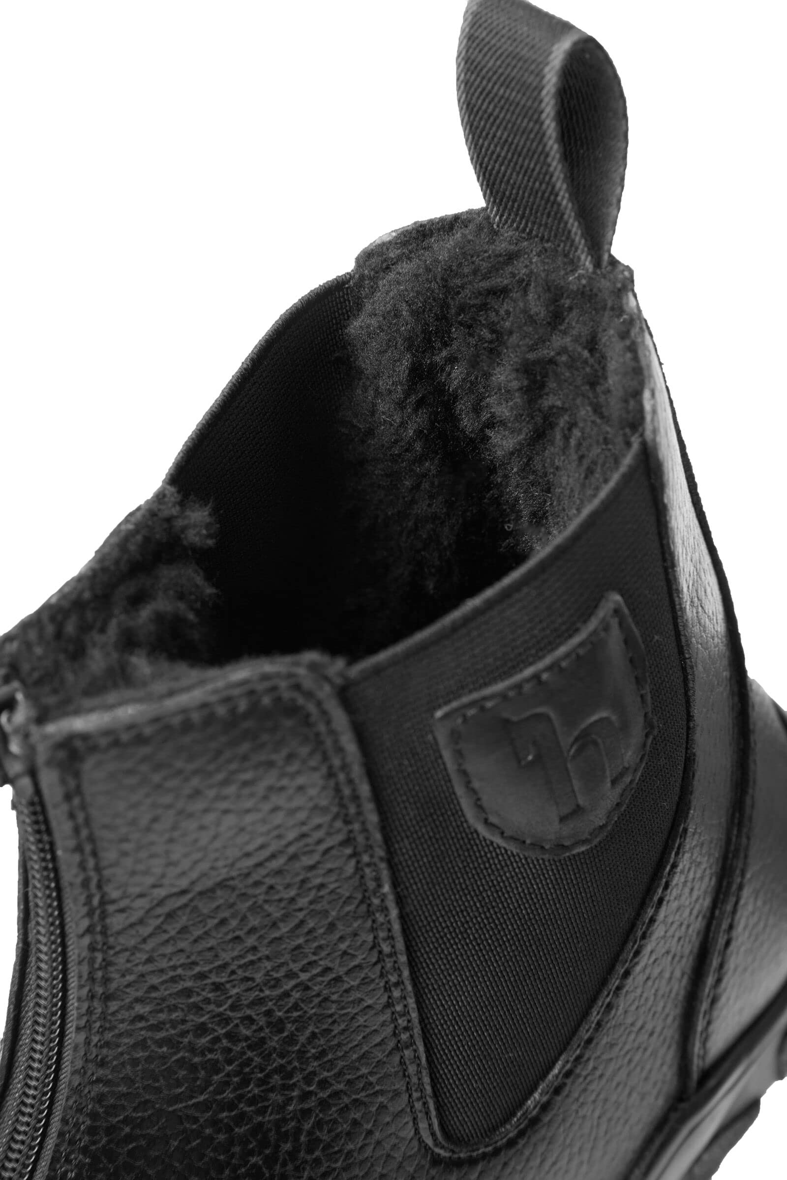HORZE Bottes d'équitation de dressage Rover, enfant