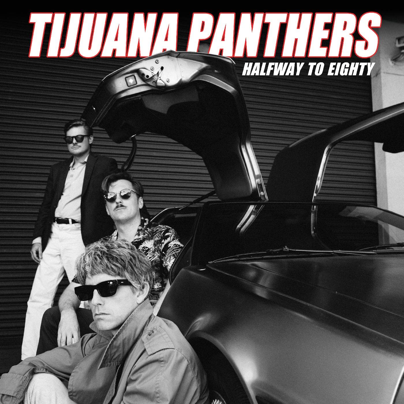 Halfway To Eighty [VINYL]