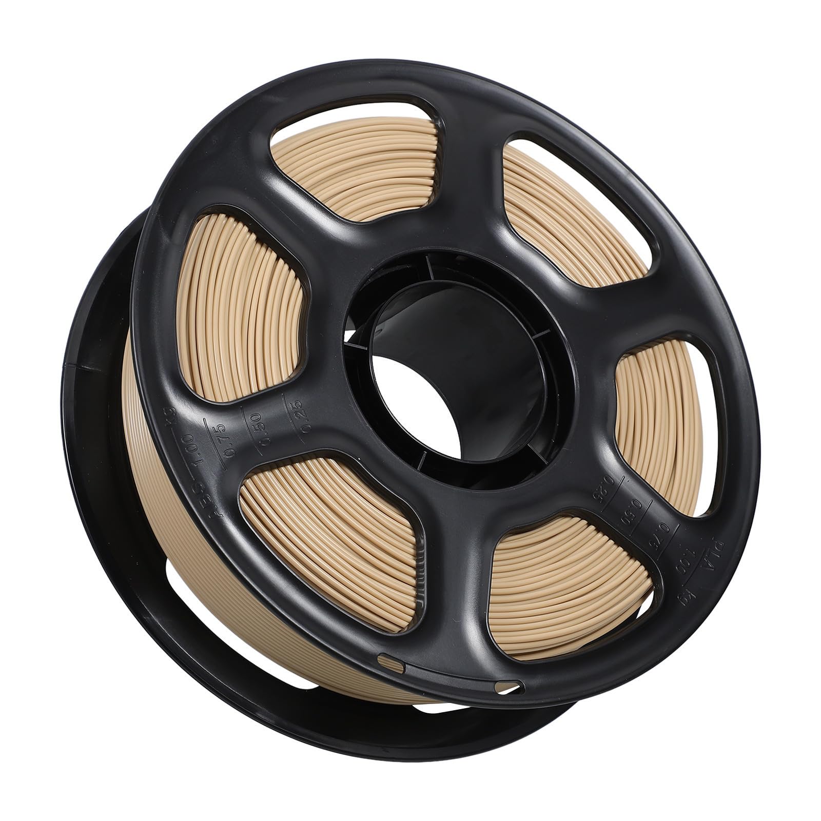 Filament Pla 1,75mm pour Imprimante 3d, Fiable et Précis
