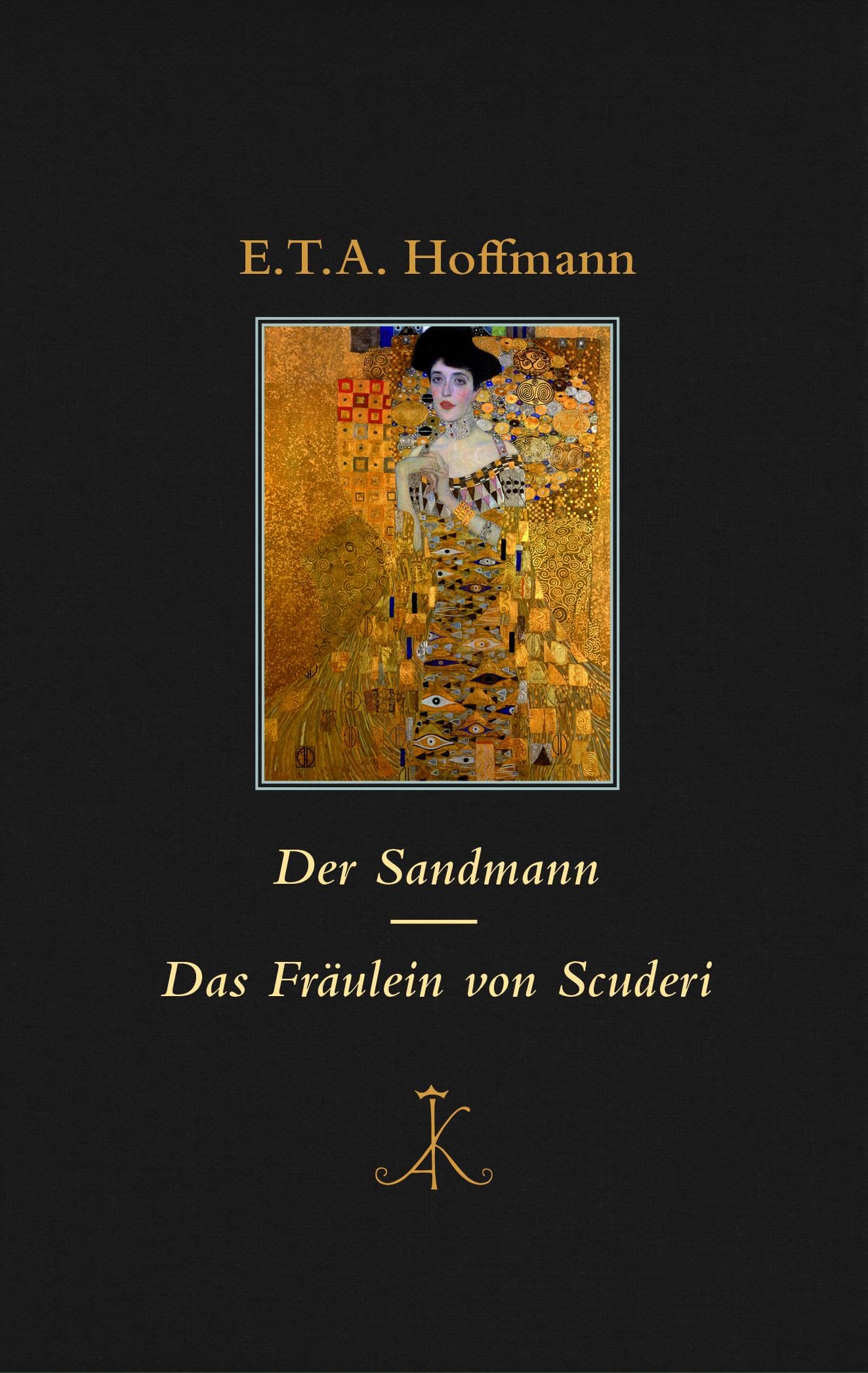 Der Sandmann / Das Fräulein von Scuderi: Noachwort von Guntram Zürn