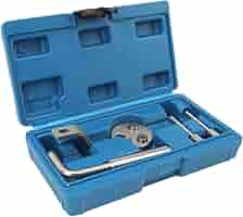 Kit Fissaggio Albero Motore Per Ford Transit 2.2 2006 - Ricambio 303-1587, 1860965000 - Foto 5