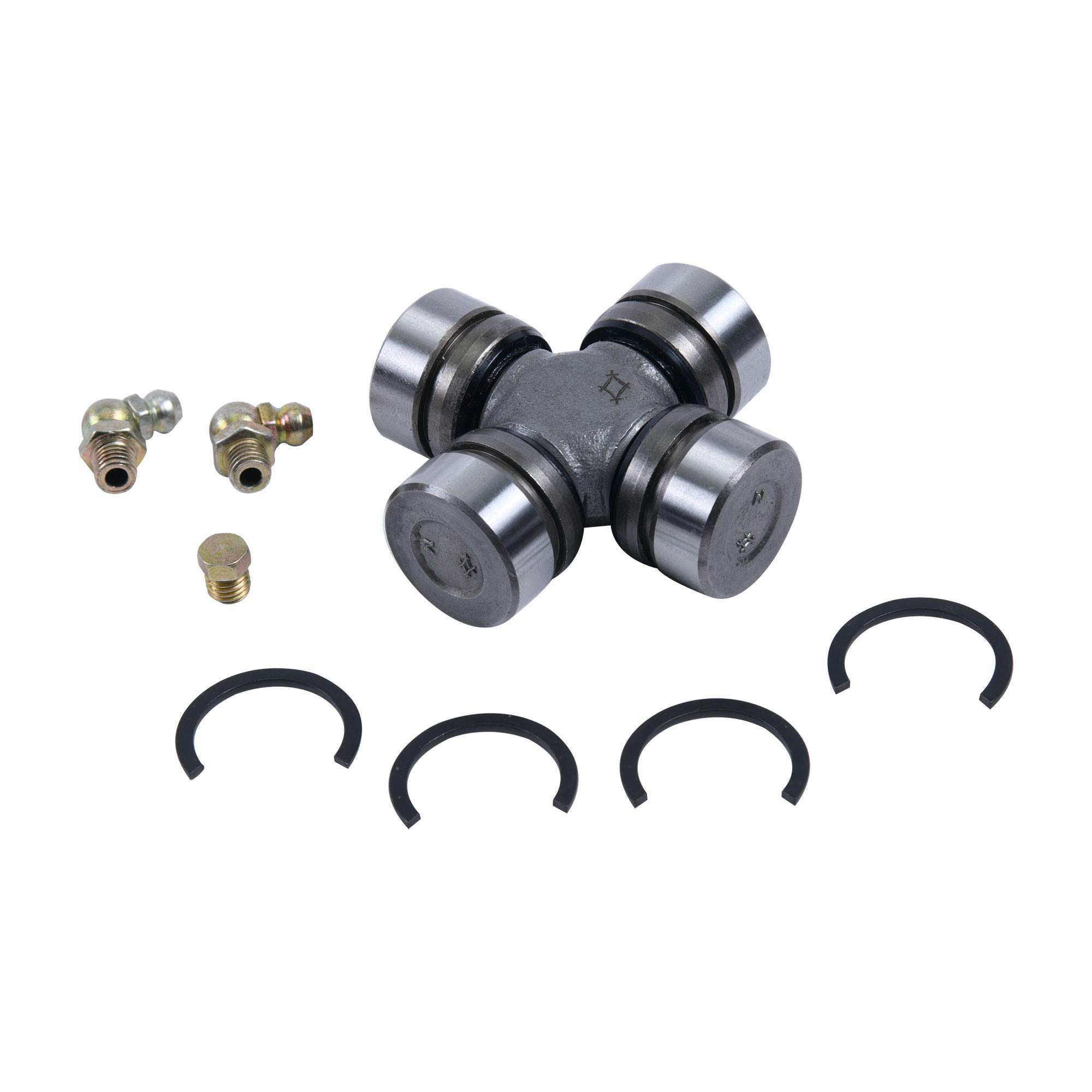 All BallsRacing U-Joint Kit (19-1021) Compatible with Polaris RZR Turbo Pro XP 2020, RZR Turbo Pro XP 4 2020