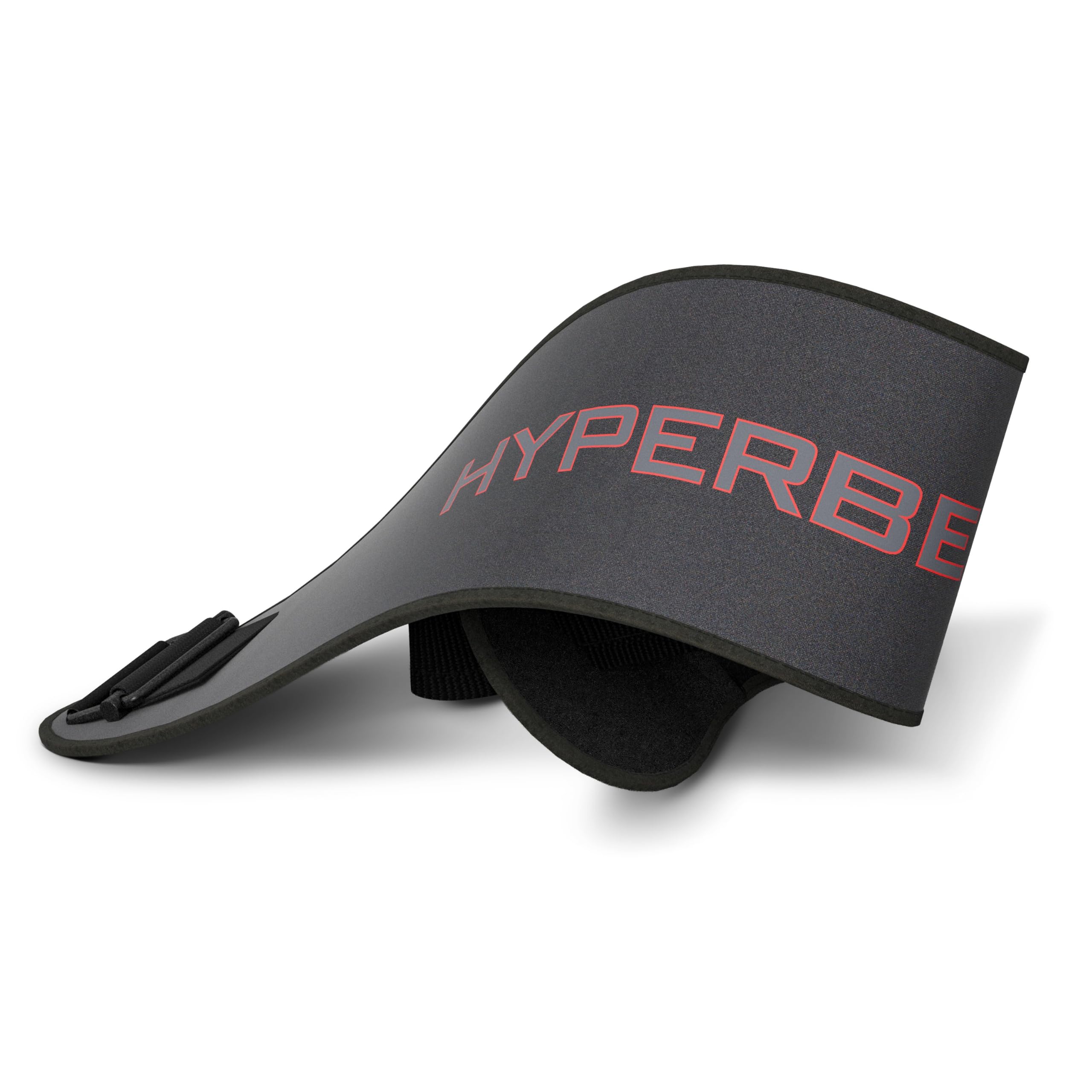 Versa Gripps Hyperbelt, verstellbarer Gewichthebergürtel, Fitnessgeräte zur Erhöhung Ihres Trainings, hergestellt in den USA