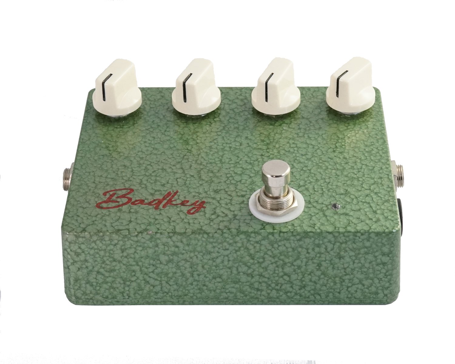 Amazon.co.jp: Badkey TubePreAmp for Bass : 楽器・音響機器