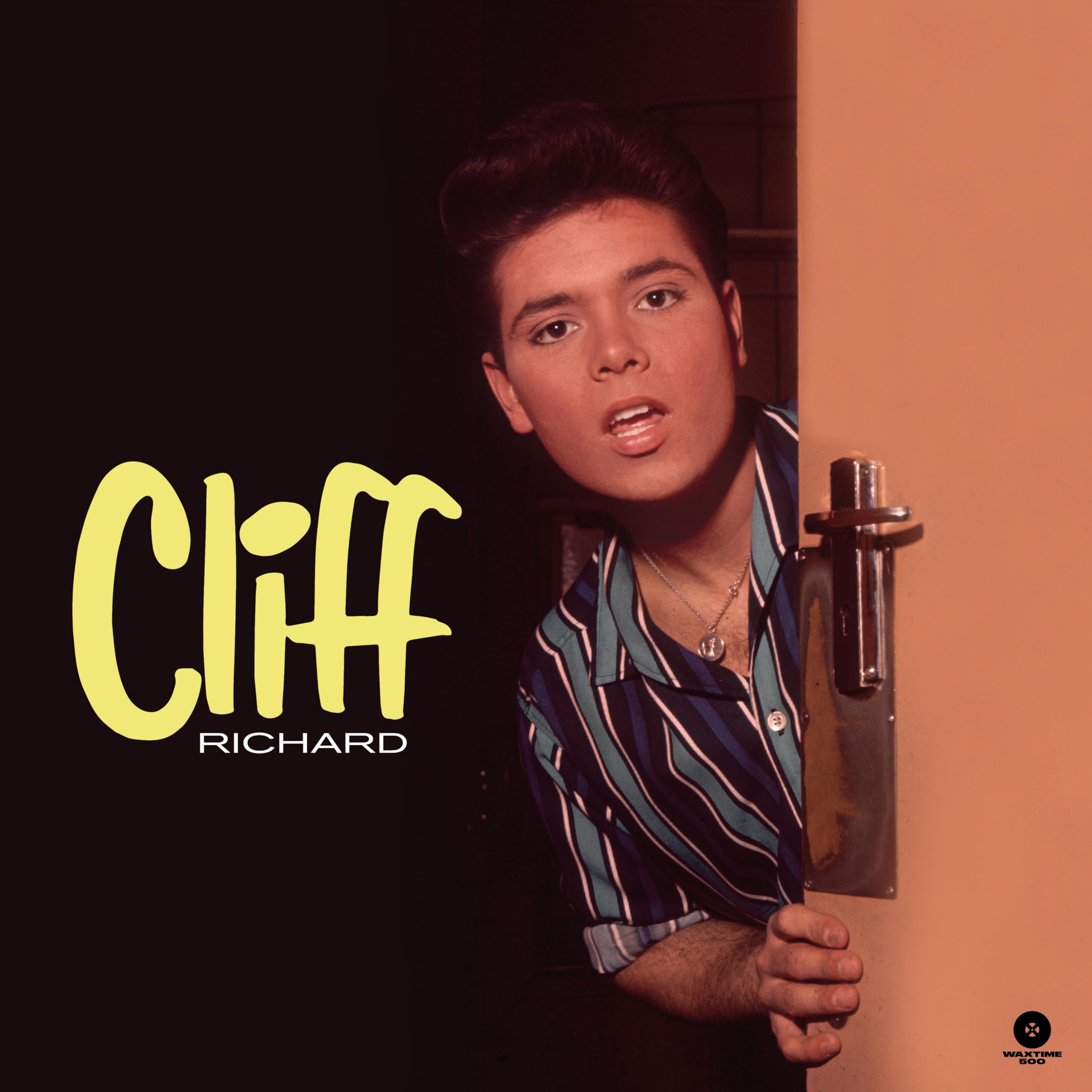 Cliff (+2 Bonus Tracks) [VINYL]