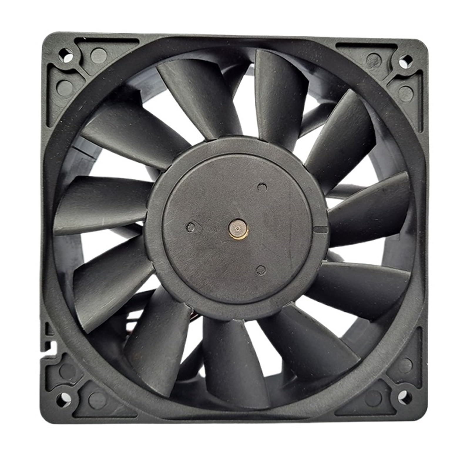 LZIKKGKI PFB1224UHE-P0 2.4A 5000RPM 12038 24V axial flow fan