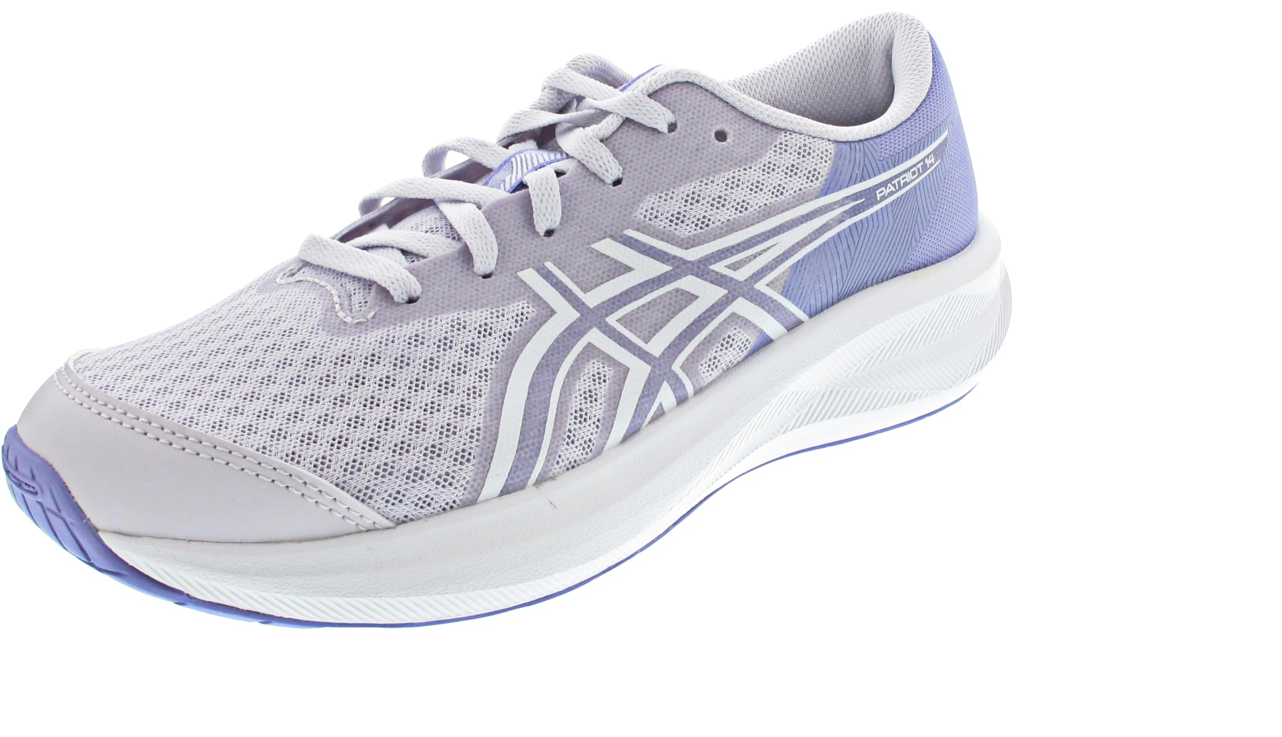 ASICS Jungen Patriot 14 GsSneaker