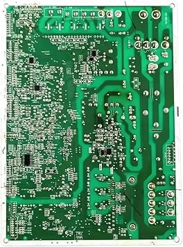 Inverter Module Power Supply Motherboard HB-280-101 RRZK9430,Compatible For HITACHI, Refrigerator BCD-335WY DD